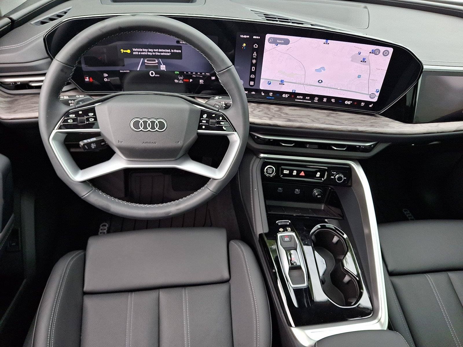 New 2026 Audi Q5 Prestige AWD/4WD image 9