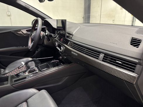 Used 2024 Audi RS 5 2.9T image 40