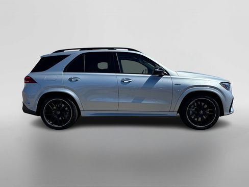 New 2026 Mercedes-Benz GLE 53 AMG 4MATIC image 6