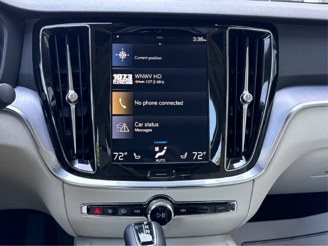 Used 2020 Volvo S60 T6 Momentum w/ Protection Package Premier AWD/4WD image 15