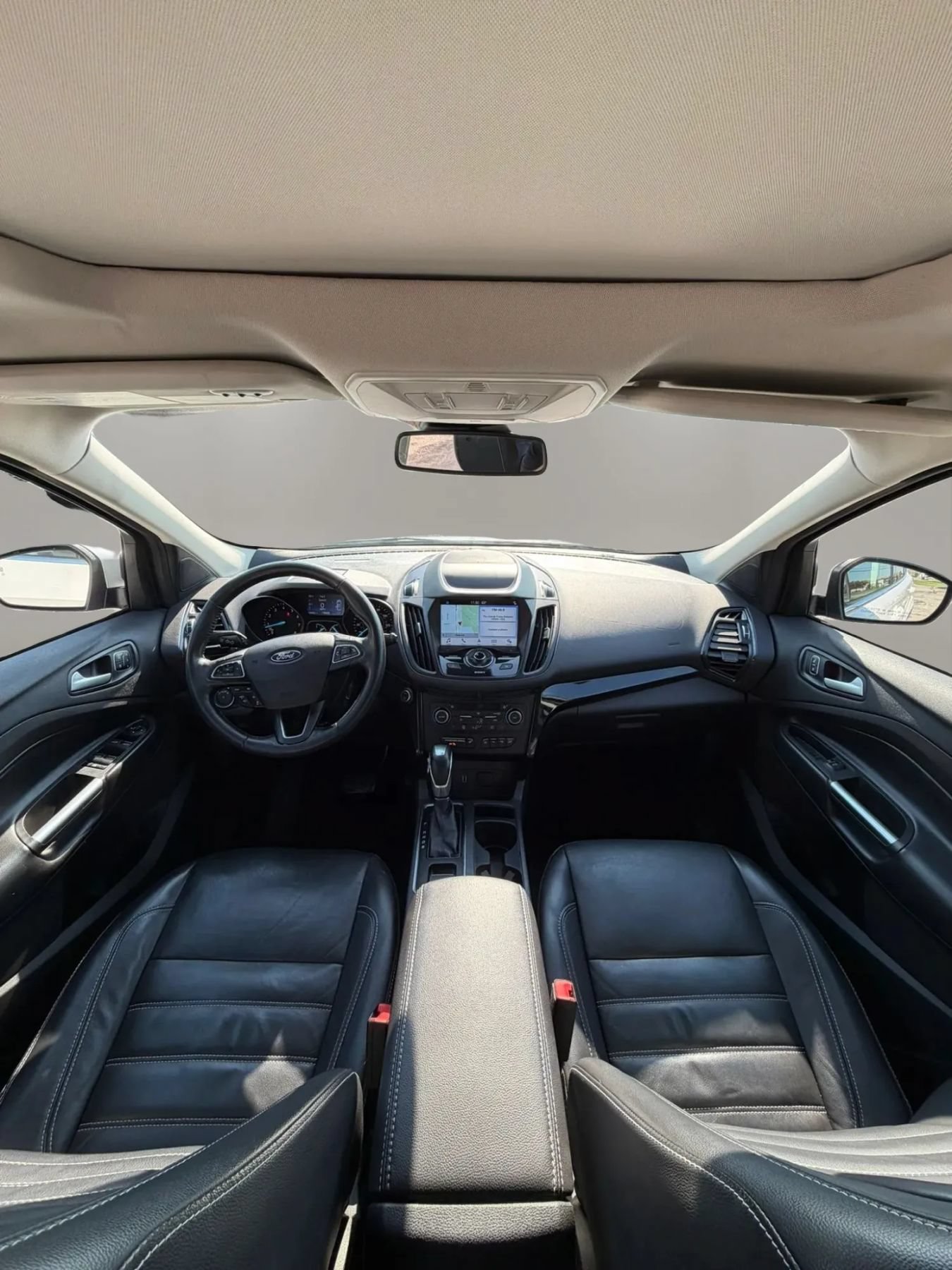 Used 2019 Ford Escape Titanium AWD/4WD image 13