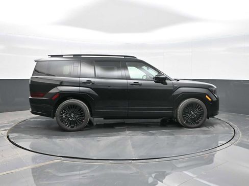 New 2026 Hyundai Santa Fe Calligraphy image 9