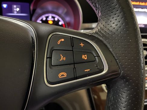 Certified 2018 Mercedes-Benz GLC 300 image 12