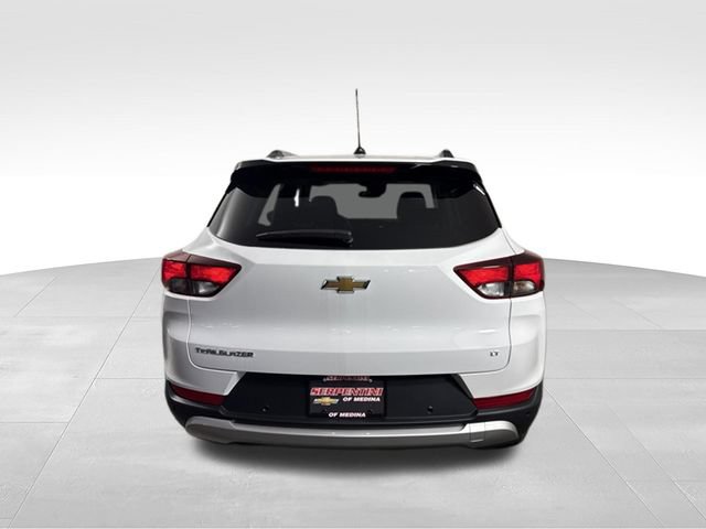 New 2026 Chevrolet TrailBlazer LT w/ Convenience Package FWD image 29