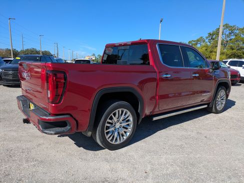 Used 2019 GMC Sierra 1500 Denali w/ Denali Ultimate Package image 4