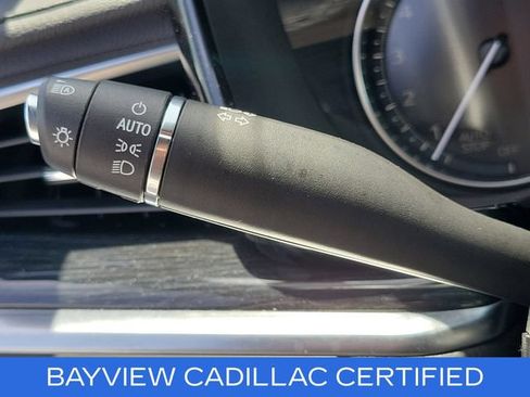 Certified 2025 Cadillac XT5 Premium Luxury FWD image 29
