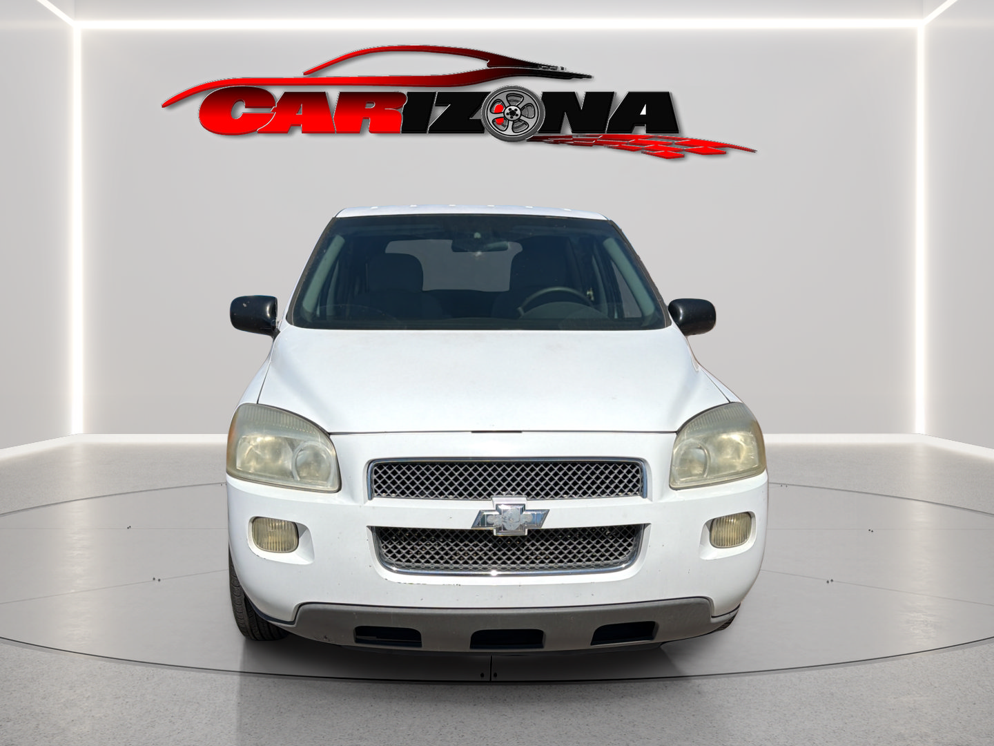 Used 2008 Chevrolet Uplander LS w/ Climate Package FWD image 13