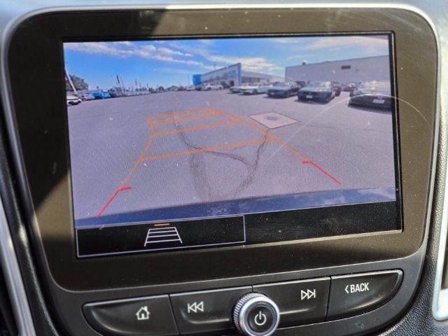 Used 2024 Chevrolet Malibu LT FWD image 18
