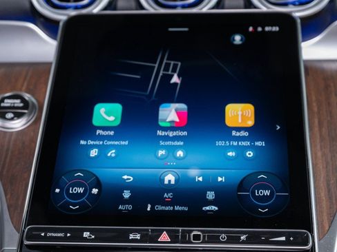 New 2026 Mercedes-Benz GLC 300 image 20