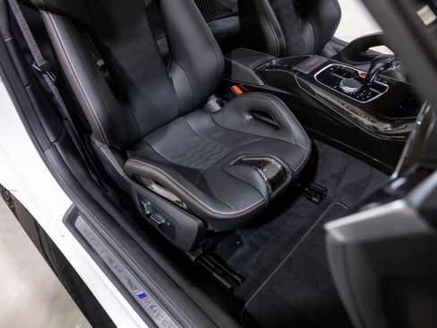 Used 2023 BMW M4 CSL image 35