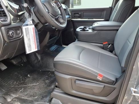 New 2026 RAM 4500 Tradesman AWD/4WD image 15