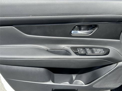 New 2025 Nissan Murano SV image 29