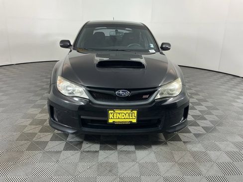 Used 2013 Subaru Impreza WRX STI image 3