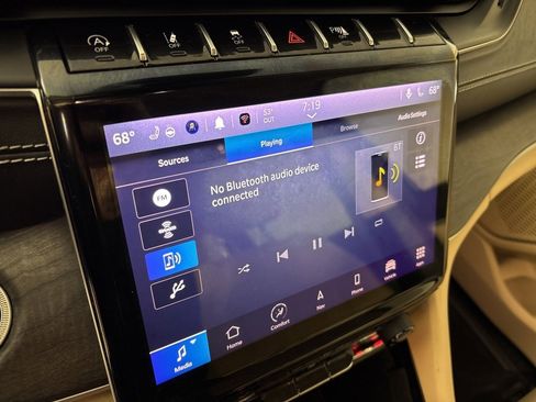 Used 2022 Jeep Grand Cherokee L Limited image 29