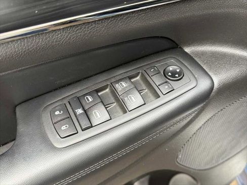 Certified 2020 Jeep Grand Cherokee Limited X image 13