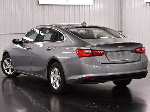 Used 2024 Chevrolet Malibu LT image 5