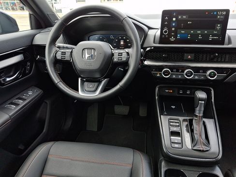 Certified 2026 Honda CR-V Sport Touring image 14