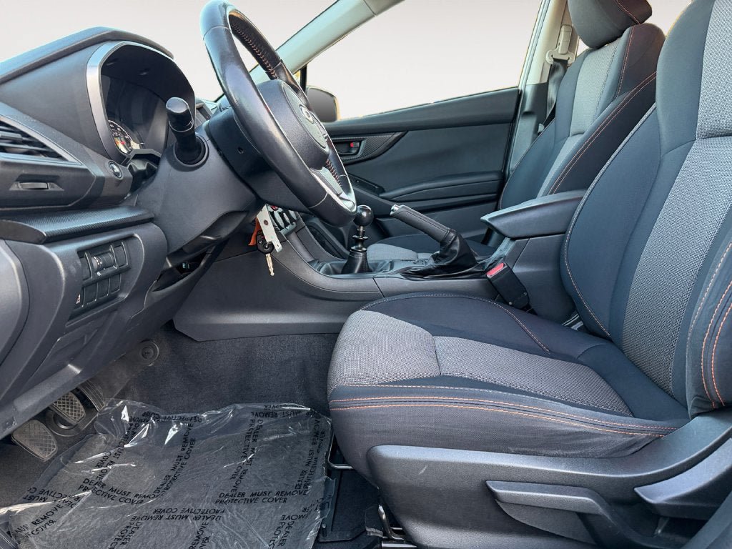 Used 2018 Subaru Crosstrek 2.0i Premium AWD/4WD image 6