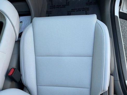 New 2026 Hyundai Palisade Blue SEL 8P image 36