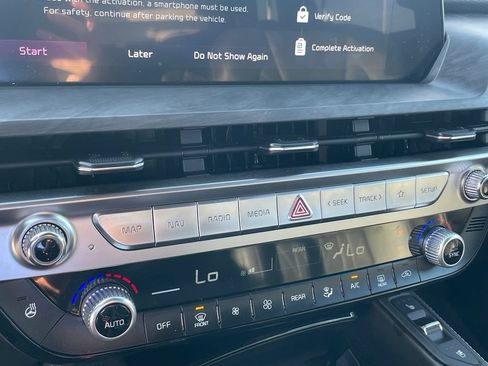 Certified 2025 Kia Telluride EX X-Line AWD/4WD image 17