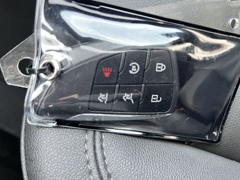 Used 2023 Chevrolet Tahoe LT w/ Luxury Package image 37