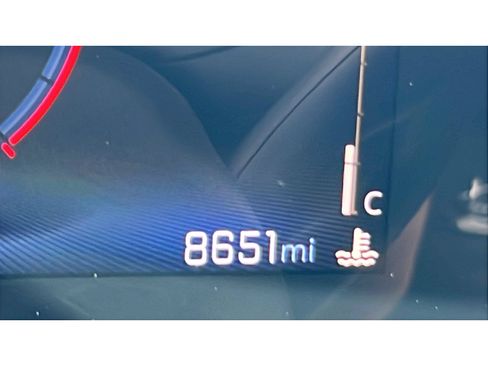 Certified 2025 Chevrolet Trax ACTIV w/ Sunroof Package FWD image 16