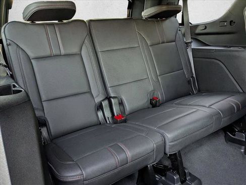 Certified 2023 Chevrolet Tahoe RST w/ Luxury Package image 21