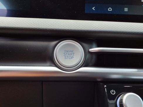 New 2025 Hyundai Santa Cruz SEL image 24