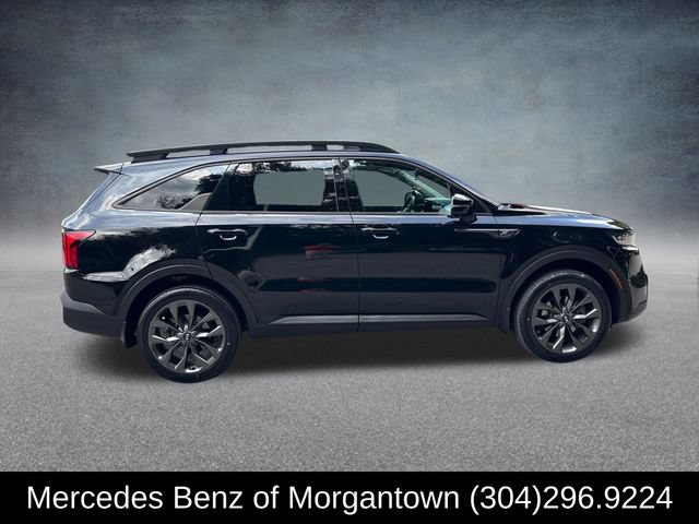 Used 2021 Kia Sorento SX Prestige AWD/4WD image 6