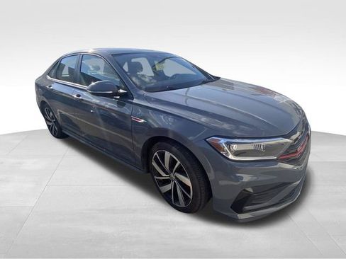 Used 2021 Volkswagen Jetta GLI Autobahn FWD image 16