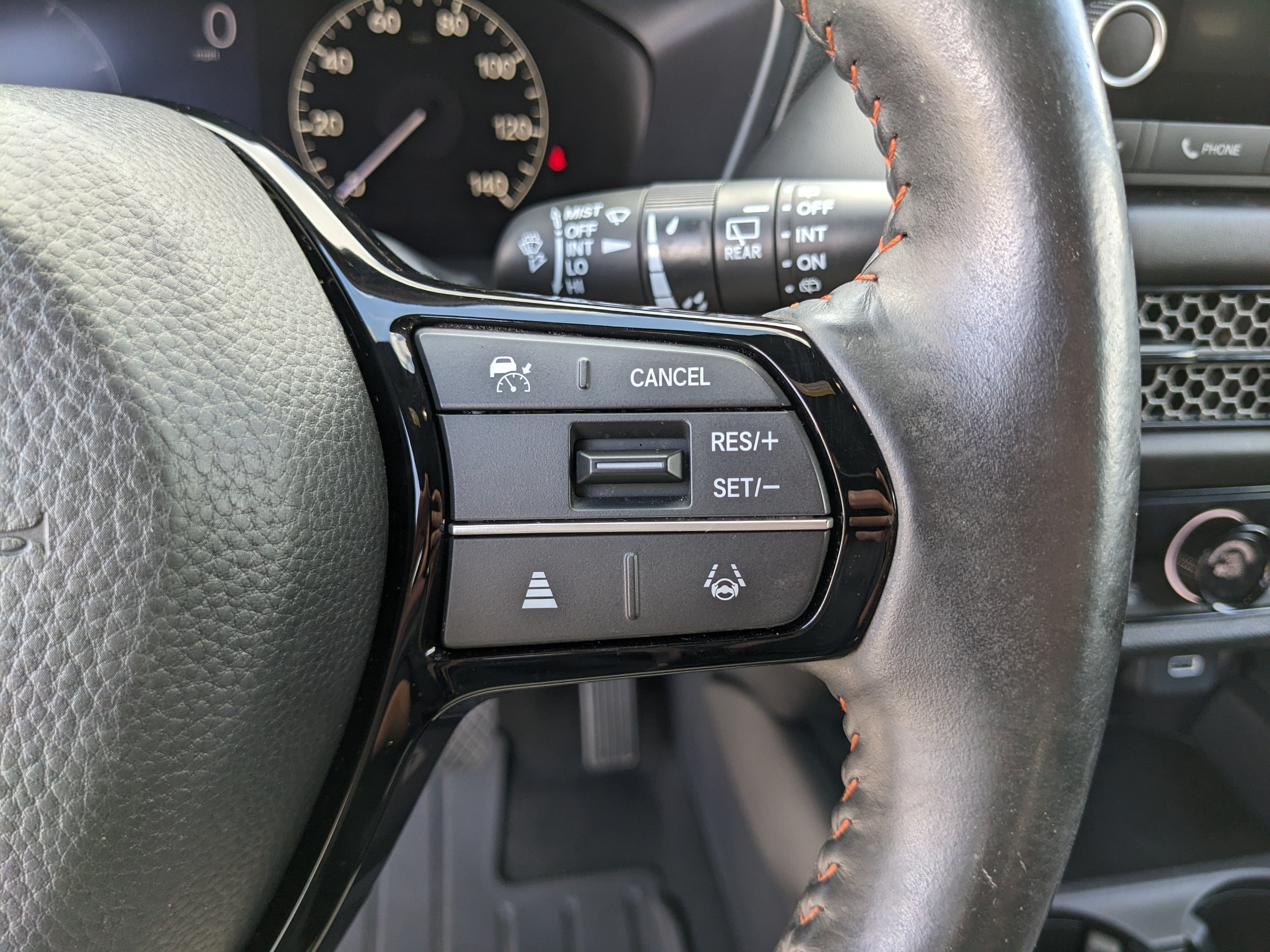 Used 2024 Honda HR-V Sport image 32
