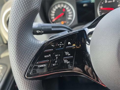 New 2026 Mercedes-Benz Sprinter 144 Cargo image 11