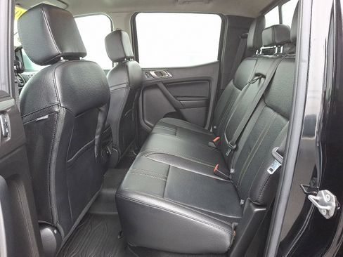 Used 2023 Ford Ranger Lariat w/ Equipment Group 501A High image 10