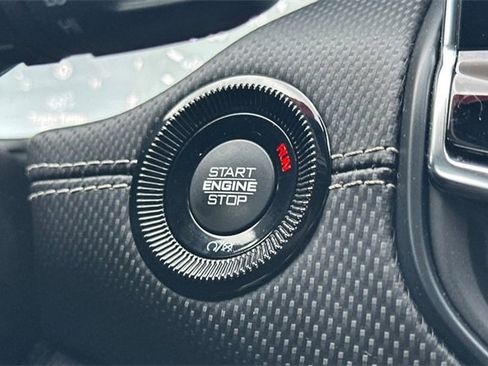 Used 2024 Jeep Compass Latitude w/ Convenience Group image 25