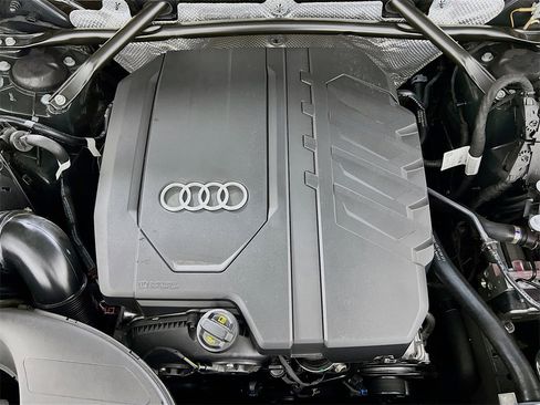 Used 2025 Audi Q5 2.0T Premium Plus image 31