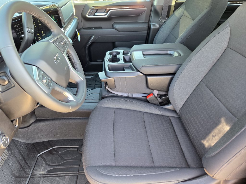 New 2026 Chevrolet Silverado 1500 RST w/ RST Select Package AWD/4WD image 11