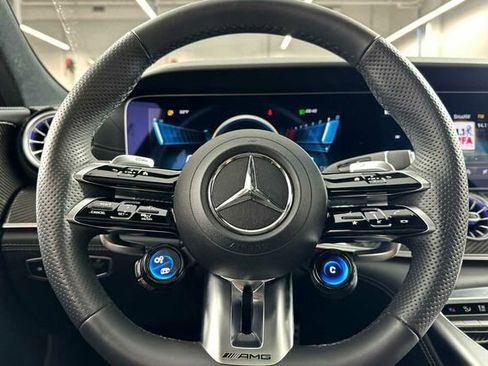 Certified 2023 Mercedes-Benz AMG GT 53 image 26