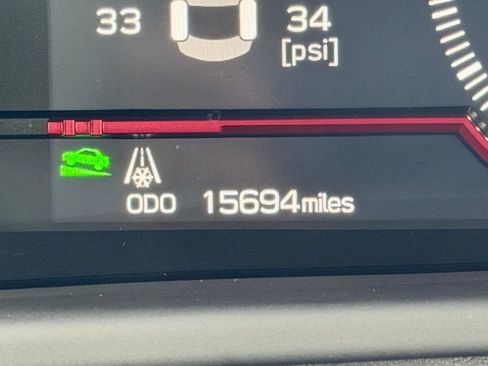 Used 2024 Subaru BRZ tS image 32