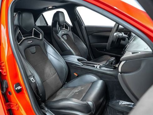 Used 2017 Cadillac ATS V w/ Carbon Black Package image 31