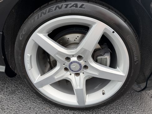 Used 2013 Mercedes-Benz SL 550 image 9