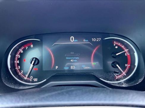 Certified 2025 Toyota RAV4 XLE Premium w/ Weather Package FWD image 25