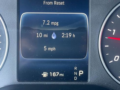 Used 2025 Mercedes-Benz Sprinter 2500 image 20