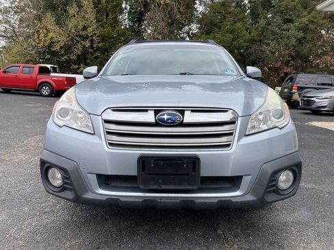 Used 2014 Subaru Outback 2.5i Premium image 3