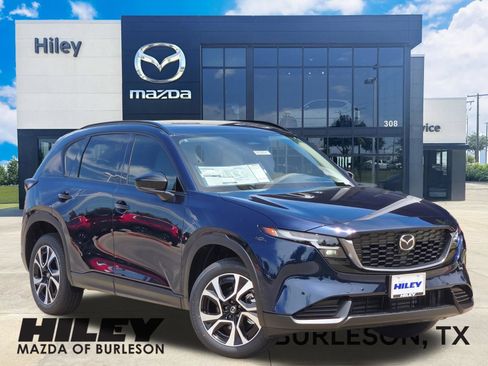 New 2026 MAZDA CX-5 Preferred AWD/4WD image 2