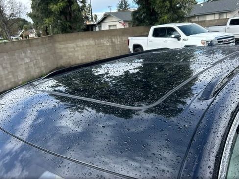 Used 2026 Cadillac Vistiq Luxury image 9