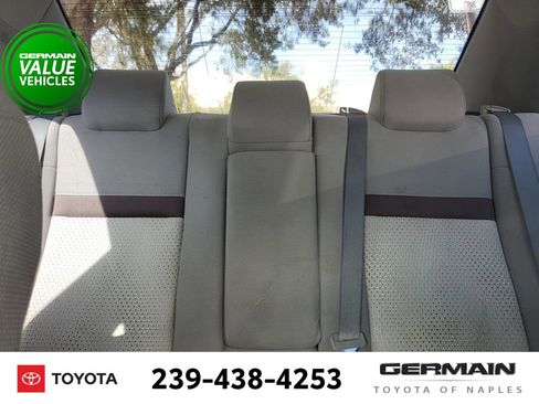 Used 2013 Toyota Camry XLE image 28