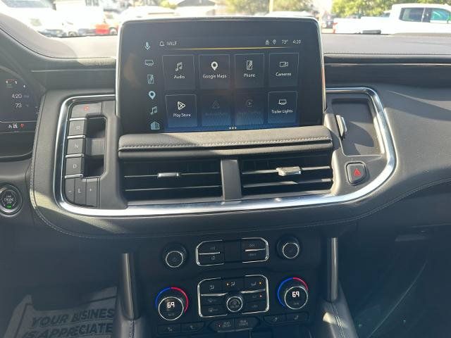Used 2023 Chevrolet Suburban LT w/ Luxury Package AWD/4WD image 42