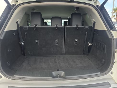 Used 2022 Nissan Pathfinder SL image 27