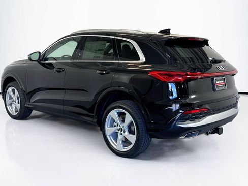 New 2025 Audi Q5 Premium Plus image 7