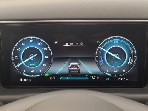 Used 2024 Hyundai Tucson SEL image 25